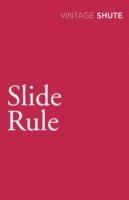 bokomslag Slide Rule