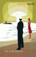 Nevil Shute - On The Beach, Häftad