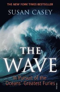 bokomslag The Wave