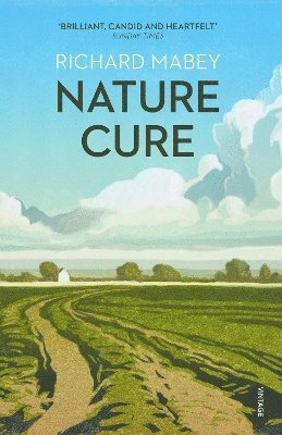 Richard Mabey - Nature Cure, Häftad