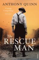 bokomslag The Rescue Man
