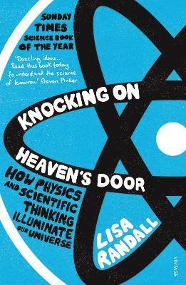 bokomslag Knocking On Heaven's Door