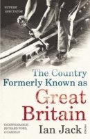 Country Formerly Known as Great Britain 1