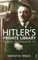 bokomslag Hitler's Private Library