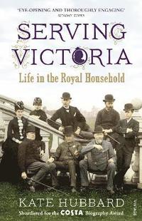 bokomslag Serving Victoria