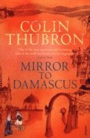 bokomslag Mirror To Damascus