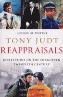 Tony Judt - Reappraisals, Häftad