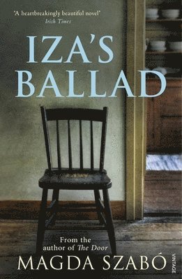 Iza's Ballad 1