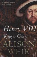 Henry VIII 1