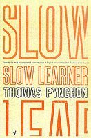bokomslag Slow Learner