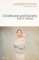 bokomslag Childhood And Society