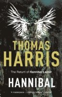 Thomas Harris - Hannibal, Häftad