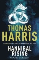 Thomas Harris - Hannibal Rising, Häftad