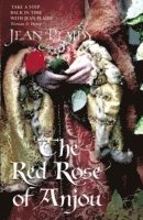 bokomslag Red Rose of Anjou