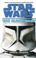 bokomslag Star Wars: The Clone Wars