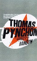 Thomas Pynchon - Gravity's Rainbow, Häftad