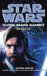 bokomslag Star Wars: Clone Wars Gambit - Stealth