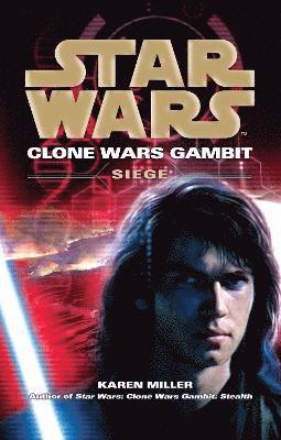 Star Wars: Clone Wars Gambit - Siege 1