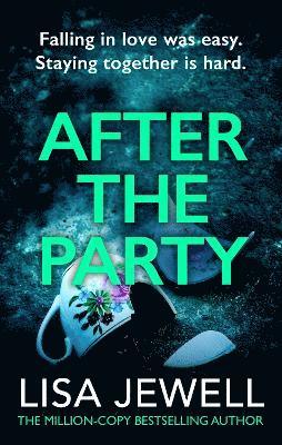 Lisa Jewell - After the Party, Häftad