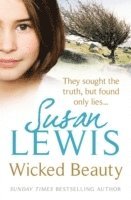 Susan Lewis - Wicked Beauty, Häftad. Tillgänglighet: Lägg i varukorg