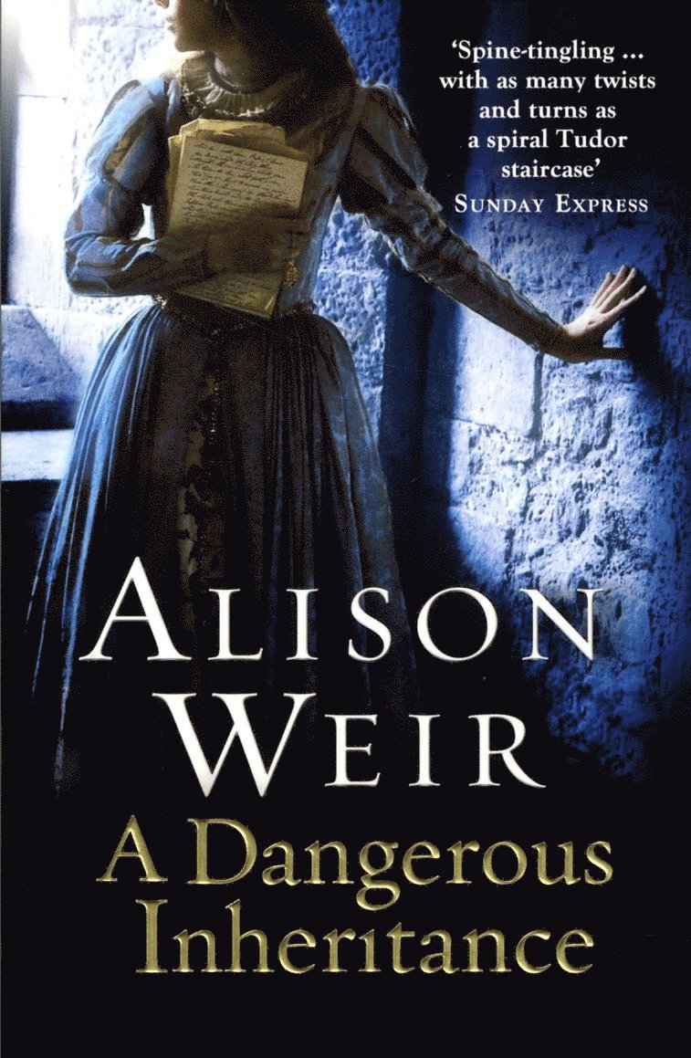 Dangerous Inheritance 1