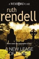 Ruth Rendell - New Lease Of Death, Häftad