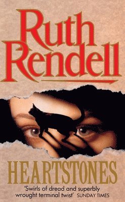 Ruth Rendell - Heartstones, Häftad