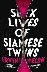 bokomslag Sex Lives of Siamese Twins