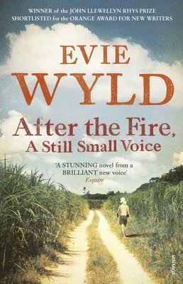 After the Fire, A Still Small Voice 1