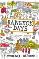 bokomslag Bangkok Days
