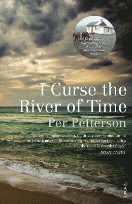 I Curse the River of Time 1