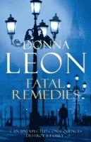 bokomslag Fatal Remedies