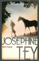 Josephine Tey - Brat Farrar, Häftad