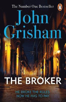 The Broker 1