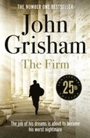 John Grisham - Firm, Häftad