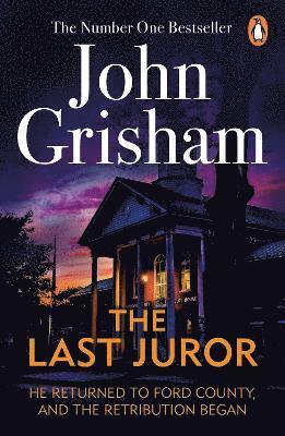 The Last Juror 1