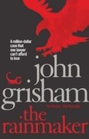 John Grisham - Rainmaker, Häftad