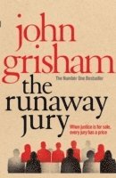 bokomslag Runaway Jury