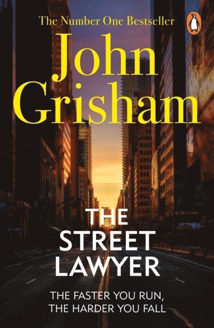 The Street Lawyer 1