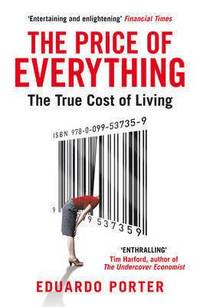 bokomslag Price of Everything