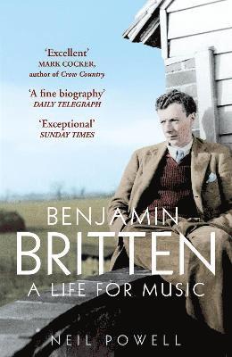 Benjamin Britten 1