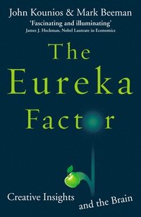 bokomslag The Eureka Factor