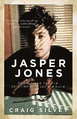 bokomslag Jasper Jones