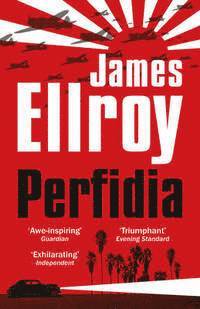 James Ellroy - Perfidia, Häftad
