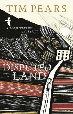 Disputed Land 1
