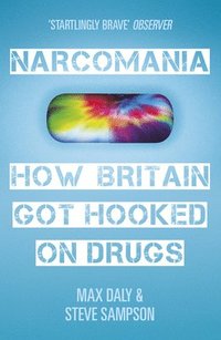 bokomslag Narcomania