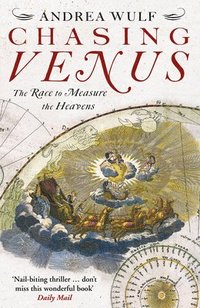 bokomslag Chasing Venus