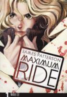 bokomslag Maximum Ride: Manga Volume 1