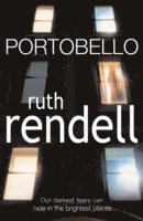 Ruth Rendell - Portobello, Häftad