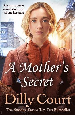 Mother's Secret